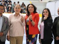 Impulsa SECIHTI talento cient&iacute;fico juvenil con STEM Racing Puebla 2026