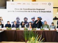 Refuerzan estrategias de seguridad y prevenci&oacute;n de la violencia contra las mujeres en Zacatl&aacute;n