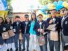 Secretar&iacute;a de Deporte y Juventud celebra logros de estudiantes del CAM