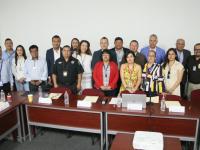 Gobierno de Puebla e iniciativa privada refuerzan operaci&oacute;n del Aeropuerto Hermanos Serd&aacute;n