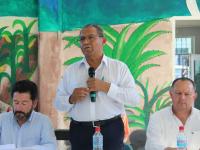 Acompa&ntilde;a CEASPUE integraci&oacute;n de propuestas de Plan L&aacute;zaro C&aacute;rdenas en la Mixteca