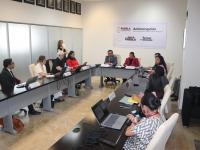 Puebla impulsa cooperaci&oacute;n internacional para fortalecer transparencia en gesti&oacute;n p&uacute;blica