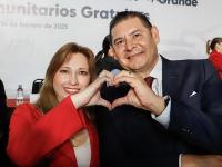 Gobierno del Estado promueve más de 600 matrimonios gratuitos