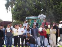 Refrenda UTH compromiso con el cuidado del agua