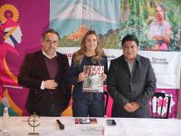 Puebla es nominada en los premios Food and Travel 2025 Reader Awards