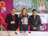 Puebla es nominada en los premios Food and Travel 2025 Reader Awards