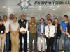 Seguridad Pública y CANIRAC acuerdan acciones para promover entornos de paz