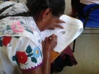 Impulsa IEEA Jornada de Alfabetizaci&oacute;n Por Amor a Puebla