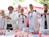 SEDIF fortalece tejido social con Jornadas Por Amor a Puebla