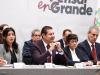 Acto de justicia, Gobierno de Puebla concreta disminución del 60 por ciento en costo de grúas y corralones