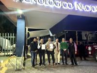 Gobierno de Puebla y estudiantes acuerdan reiniciar clases presenciales en el ITSST