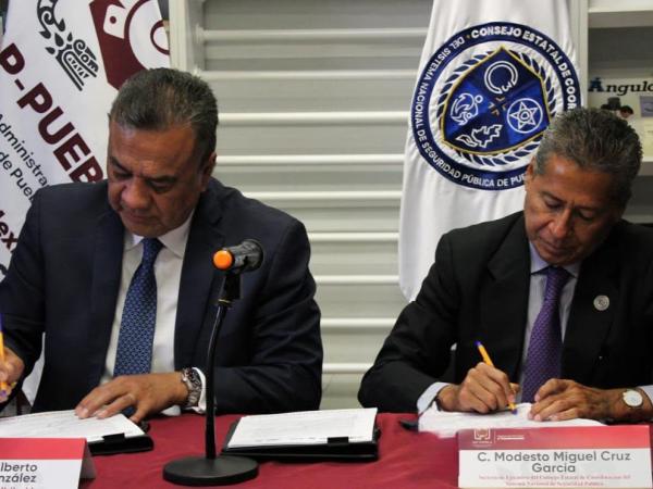 CECSNSP e IAP promueven la seguridad en la educación
