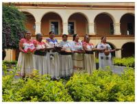 Feria del Mole en Calpan espera derrama econ&oacute;mica de dos millones de pesos