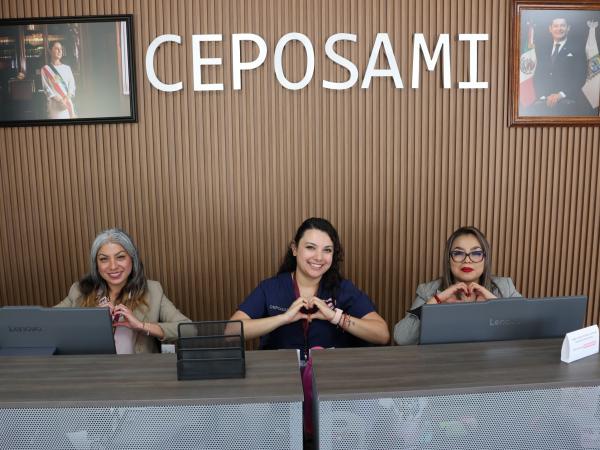 CEPOSAMI impulsa el fortalecimiento familiar ante los retos sociales