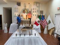 IPAM celebrar&aacute; el D&iacute;a de Muertos con ofrendas monumentales comunitarias en Estados Unidos