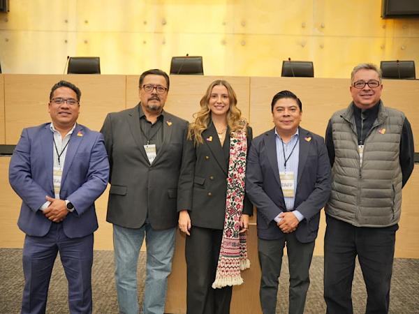 Turismo, eje estratégico para el desarrollo y posicionamiento de Puebla