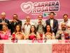 Puebla se alista para la Carrera Rosa 2025 en apoyo a la lucha contra el cáncer de mama