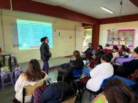 UTH impulsa el crecimiento de estudiantes con seguridad y bienestar