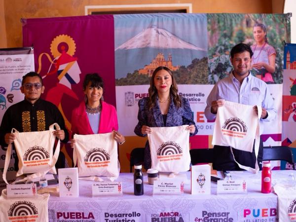 Anuncia Gobierno del Estado de Puebla Foro de Turismo Comunitario
