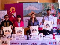 Anuncia Gobierno del Estado de Puebla Foro de Turismo Comunitario