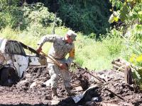 Para evitar colapsos en carreteras, Gobierno pide confiar en Centros de Acopio de CIS y Casa Aguayo