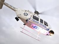 Fuerzas de seguridad combaten con reacci&oacute;n inmediata el robo a transporte de carga