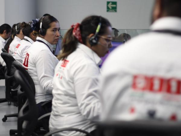 Gobierno del Estado atendió oportunamente emergencias para una Nochebuena y Navidad en tranquilidad