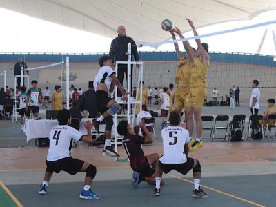 Puebla suma nuevas clasificaciones a la Olimpiada Nacional CONADE