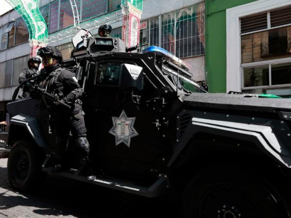 Fuerzas de seguridad reportan saldo blanco durante Fiestas Patrias 2026