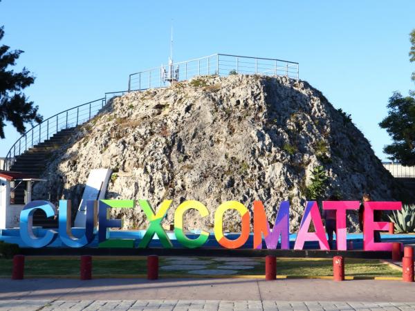 Secretaría de Arte y Cultura rescata memoria fotográfica del Cuexcomate