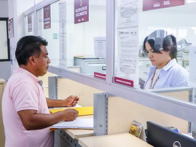 Trámites en SMyT no requiere de gestores, alerta gobierno estatal