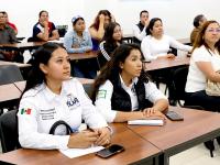 Con amplia participación, municipios mixtecos participan en construcción del PED 2024-2030