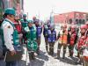 M&aacute;s de 1.6 millones de poblanos participan en Simulacro Nacional
