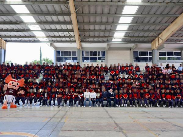 Puebla vibra con 16 disciplinas en Olimpiada Nacional CONADE 2026