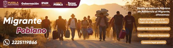 MIgrantes