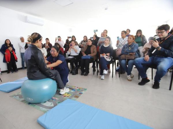 CEPOSAMI capacitará a especialistas en salud mental infantil en todo el estado de Puebla