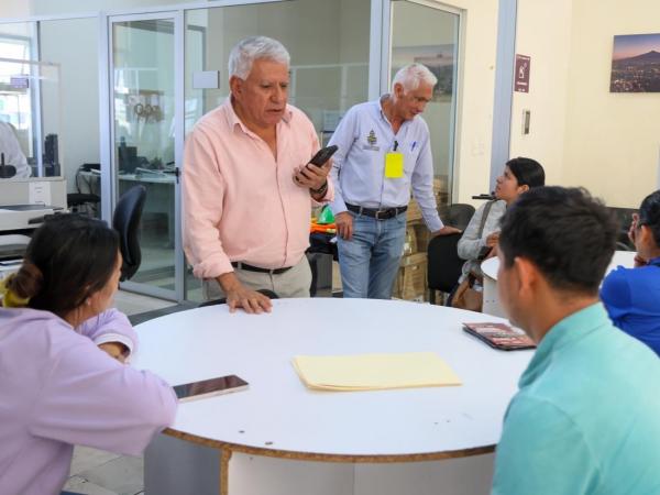 Gobierno del Estado acompaña a familias de migrantes fallecidas en Arizona 