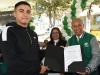 Entrega Conalep 30 t&iacute;tulos profesionales en el plantel Serd&aacute;n