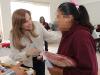 Prioridad el bienestar de niñas y niños de “Casa de Ángeles”: Ceci Arellano