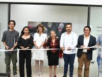 UTH inaugura exposición “El sueño que rompió” en su Galería de Arte