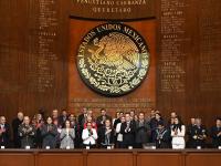 Unidad en M&eacute;xico, clave para proteger la soberan&iacute;a nacional: Armenta