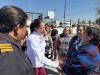 Secretaria de Bienestar supervisa Obra Comunitaria en la capital poblana