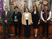 UTTECAM participa en diseño de nueva identidad del Subsistema Tecnológico