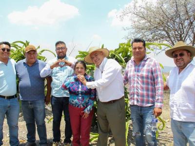 UTTECAM contribuye al desarrollo del sector productivo
