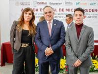 UTTECAM impulsa Agenda Estatal de Microcredenciales