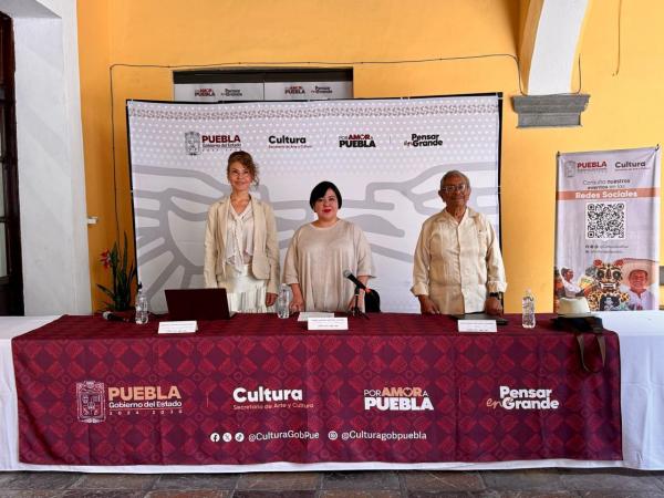 Casa de la Cultura albergará homenaje al escritor Héctor Azar Barbar