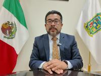 Cero tolerancia a corrupci&oacute;n para servidores p&uacute;blicos en gobierno de Alejandro Armenta