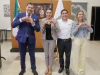 Modernizaci&oacute;n del aeropuerto de Puebla impulsar&aacute; turismo, conectividad y desarrollo econ&oacute;mico