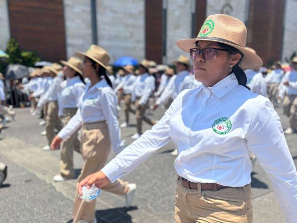 Gobierno Federal y Estatal respaldan la Educación Superior Tecnológica
