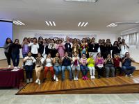 Deporte y Juventud promueve prevenci&oacute;n y autocuidado en el mes Rosa